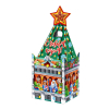 #Подарок №-08 Кремль, 1000 гр. - Новогодние подарки для детей в Тюмени