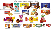 С-64 набор Ледяная кружка - Новогодние подарки для детей в Тюмени