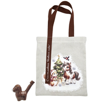 Подарок С-52 Лакомки, 1200 гр. - Новогодние подарки для детей в Тюмени