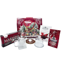 С-66 набор Для зимнего вечера - Новогодние подарки для детей в Тюмени