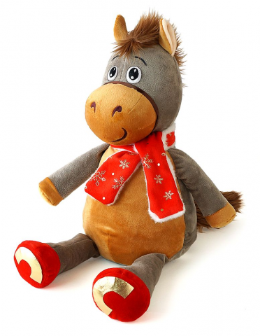 Подарок С-79 Золотые подковки, 705 гр. - Новогодние подарки для детей в Тюмени